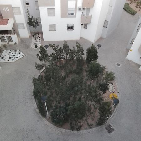 Jolie Appartement Anza Agadir Ngoại thất bức ảnh