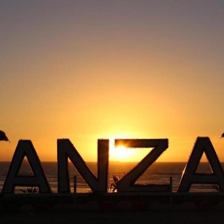 Jolie Appartement Anza Agadir Ngoại thất bức ảnh