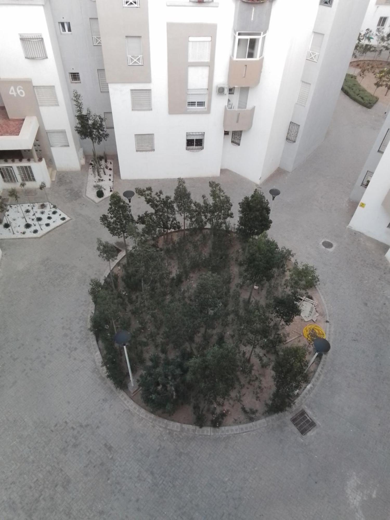 Jolie Appartement Anza Agadir Ngoại thất bức ảnh