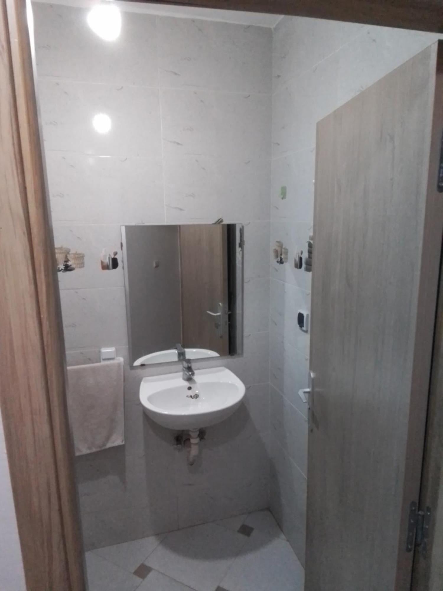 Jolie Appartement Anza Agadir Ngoại thất bức ảnh