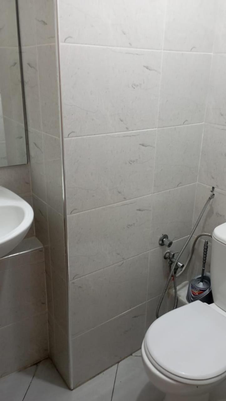 Jolie Appartement Anza Agadir Ngoại thất bức ảnh