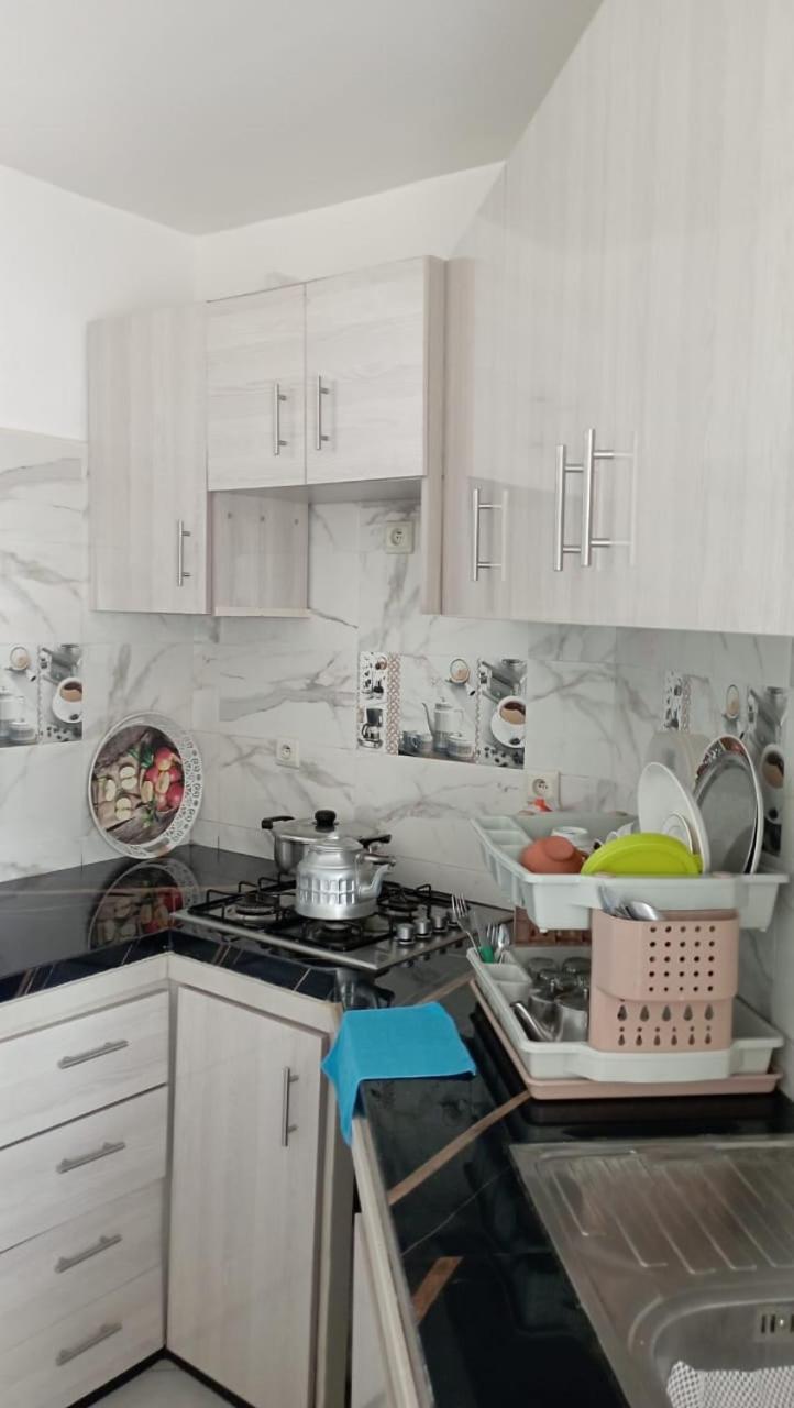 Jolie Appartement Anza Agadir Ngoại thất bức ảnh