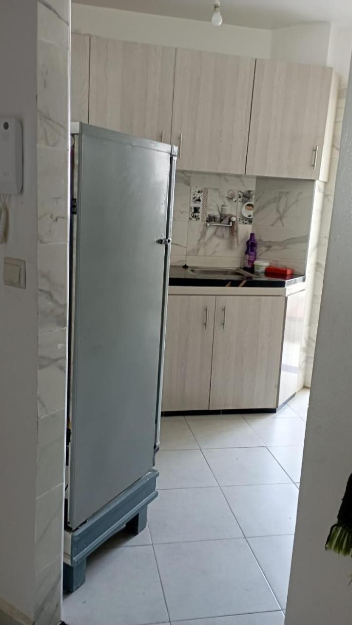 Jolie Appartement Anza Agadir Ngoại thất bức ảnh