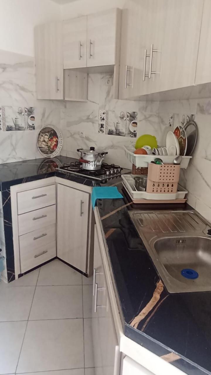 Jolie Appartement Anza Agadir Ngoại thất bức ảnh