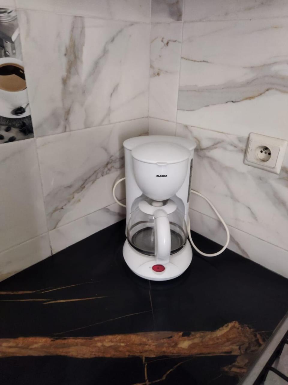 Jolie Appartement Anza Agadir Ngoại thất bức ảnh