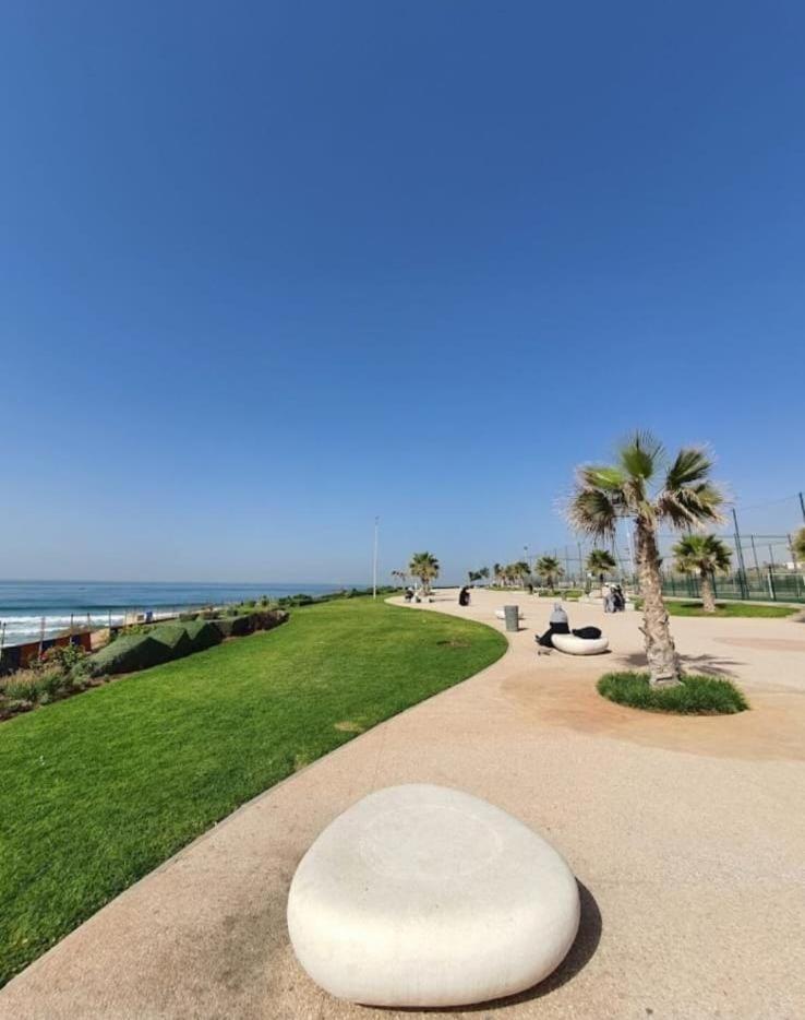 Jolie Appartement Anza Agadir Ngoại thất bức ảnh